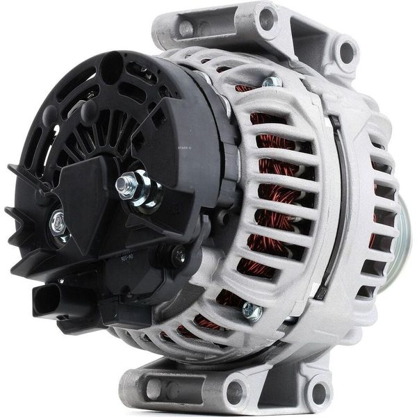Stark SKGN-0320043 - Alternatore Oe 2711540202 Per Classe C (W203), Classe C (CL203), Classe C (S203), Classe Clc (CL203), Clk (C209), Clk (A209), Classe E (W211), Classe E (S211), Slk (R171)-image