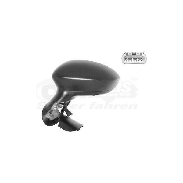 Van Wezel 1624807 - Specchio Esterno Oe 735410433, Sinistro Per Punto-image