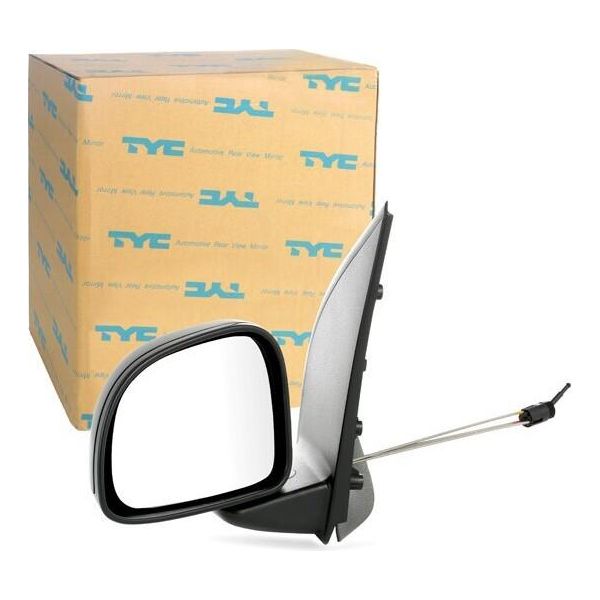 Tyc 309-0112 - Specchio Esterno Oe 735536787, Sinistro Per Panda-image