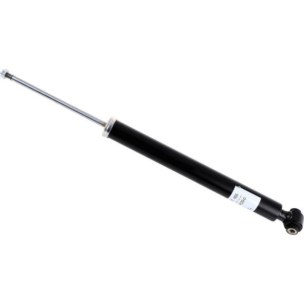 Sachs 317 455 - Oe A 156 320 09 31 Ammortizzatore Per Classe B (W246), Cla (C117), Cla (X117), Classe Gla (X156)-image