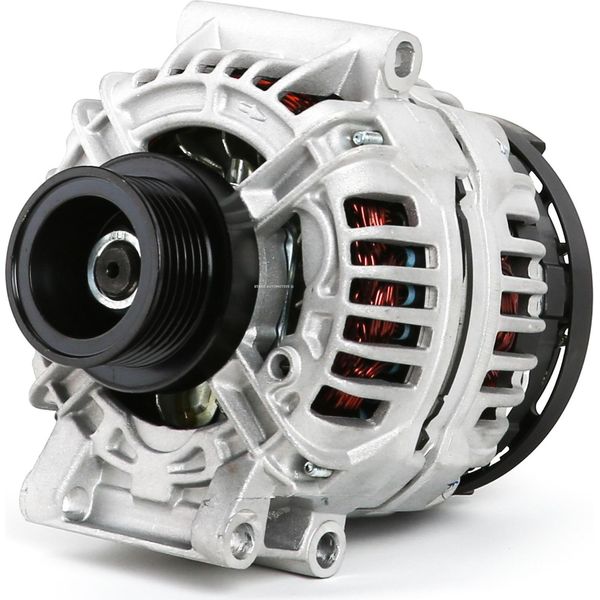 Stark SKGN-0320064 - Oe 6001548061 Lichtmaschine FüR Logan, Sandero, Clio Ii, Espace Iii (Je), Grand Scenic Ii (Jm), Kangoo (Kc), Kangoo (Fc), Laguna I, Laguna Ii, Logan I, Megane I, Megane Ii, Megane Scenic, Sandero I (Bs), Scenic I, Scenic Ii, Thalia I (Lb), Thalia Ii (Lu)-image