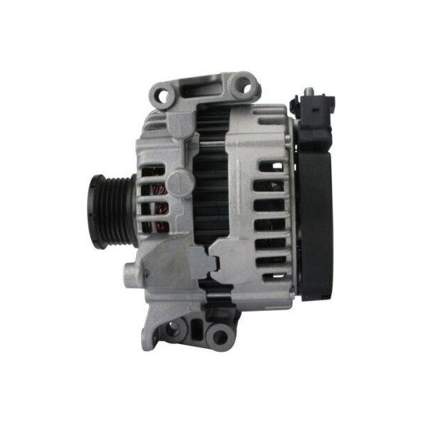 Hella 8EL 012 430-831 - Alternatore Oe 013 154 90 02 Per Classe C (W204), Classe C (S204), Classe E (W211), Classe E (S211)-image