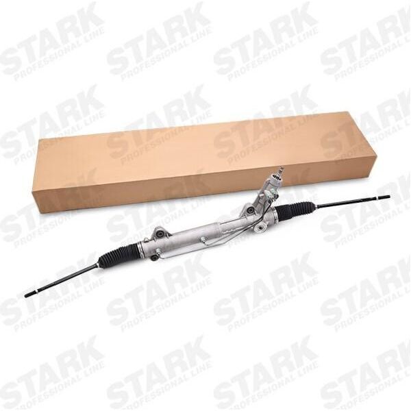 Stark SKSG-0530038 - Oe 906 460 04 00 Scatola Dello Sterzo Per Sprinter (W907), Sprinter (W906), Sprinter (W907, W910), Sprinter (W910), Crafter (2F), Crafter (2E)-image