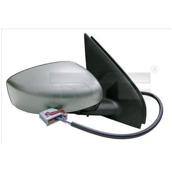 Tyc 309-0031 - Specchio Esterno Oe 71718827, Destro Per Stilo-image