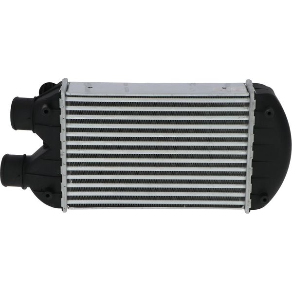 Nrf 30122A - Intercooler Oe 46405892 Per Brava, Bravo, Marea, Multipla-image