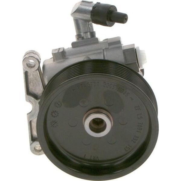 Bosch K S00 000 704 - Oe A 004 466 846 84 01 Servopompa Per La Classe M (W164), Classe Gl (X164)-image
