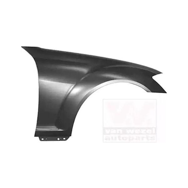 Van Wezel 3038656 - Parafango Oe 2218800218, Anteriore Destro Per Classe S (W221)-image