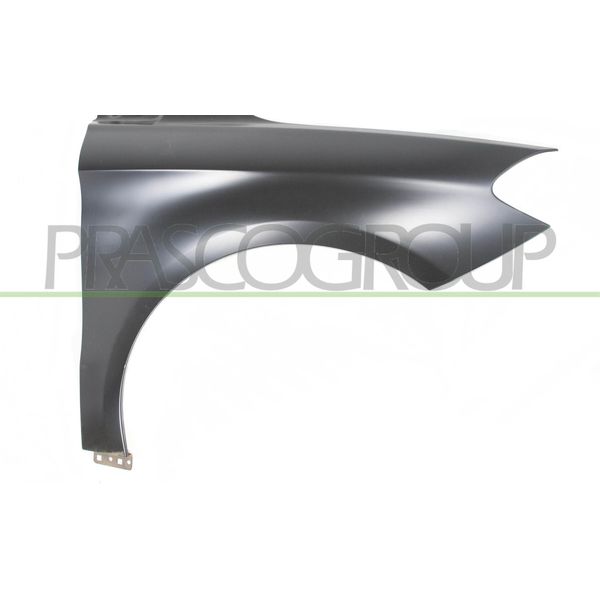 Prasco ME4243023 - Parafango Oe A2468810201, Anteriore Destro Per Classe B (W246)-image