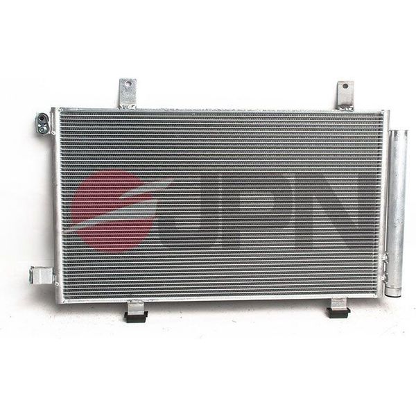 Jpn 60C9232 - Oe 9531080J00 Condensatore Aria Condizionata Con Essiccatore Per Sedici-image