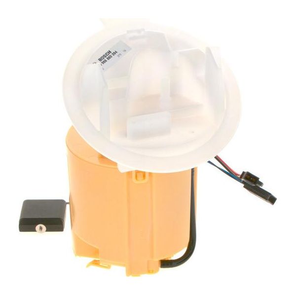 Bosch 0 986 580 394 - Oe A 212 470 10 94 Pompa Carburante Per Cls (C218), Cls (X218), Classe E (W212), Classe E (S212)-image