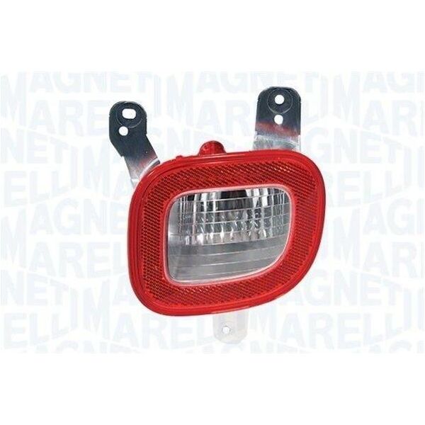 Magneti Marelli 715104064000 - Oe 51848137 Luce Di Retromarcia Destra Per Panda-image