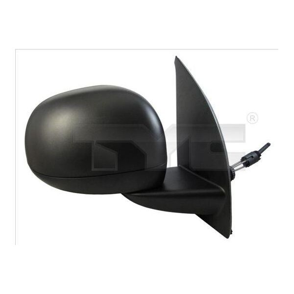 Tyc 309-0113 - Specchio Esterno Oe 735547945, Destro Per Panda-image