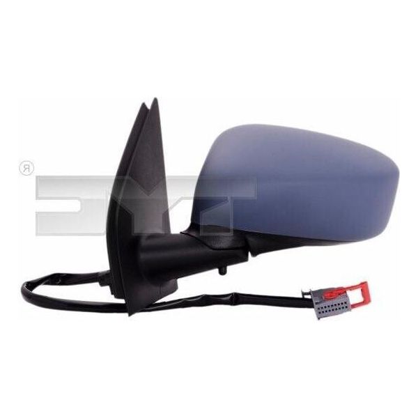 Tyc 309-0030 - Specchio Esterno Oe 71718828, Sinistro Per Stilo-image