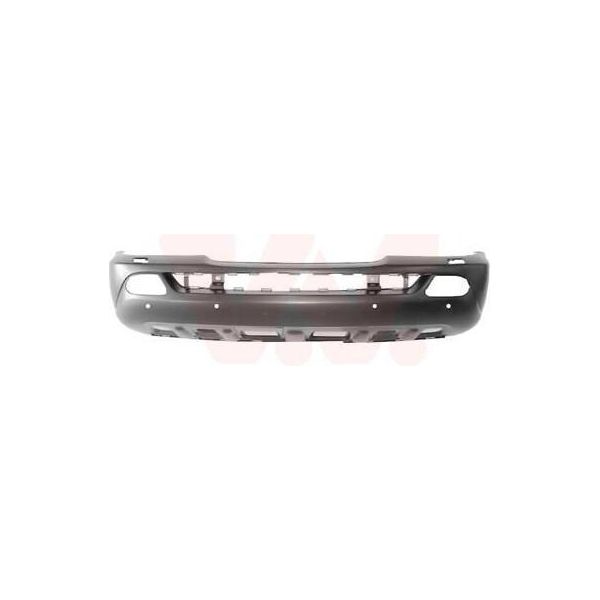 Van Wezel 3086577 - Paraurti Anteriore Oe 163 880 4870 Per Classe M (W163)-image
