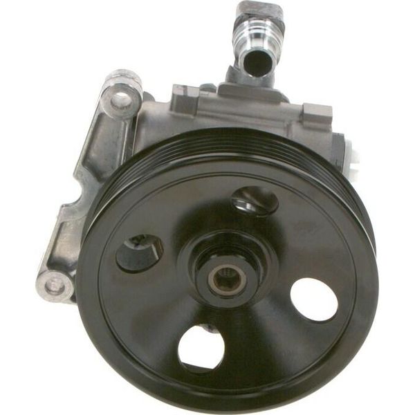 Bosch K S00 000 679 - Oe A 003 466 60 01 Servopompa Per La Classe E (W211), Classe E (S211)-image