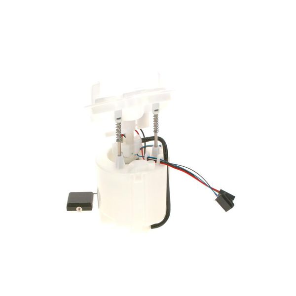 Bosch 0 986 580 414 - Oe A 212 470 15 94 Pompa Carburante Per Classe C (W204), Classe C (S204), Classe E (W212), Classe E (C207), Classe E (S212)-image