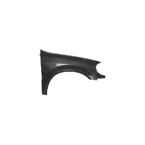 Van Wezel 3086658 - Oe 163 880 20 06 Parafango, Anteriore Destro Per Classe M (W163)-image