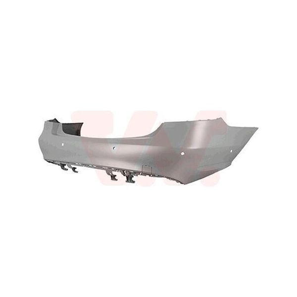 Van Wezel 2942545 - Paraurti Posteriore Oe A212 885 7925 9999 Per Classe E (W212)-image
