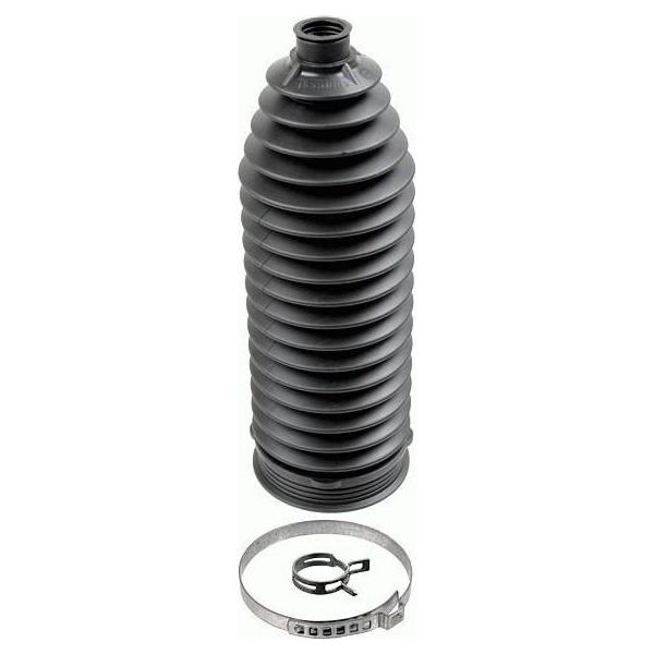 LemfÖRder 38881 01 - Oe A 246 463 00 96 Cuffia Di Sterzo Per Classe Gla (X156), Cla (X117), Cla (C117), Classe B (W246), Classe A (W176)-image