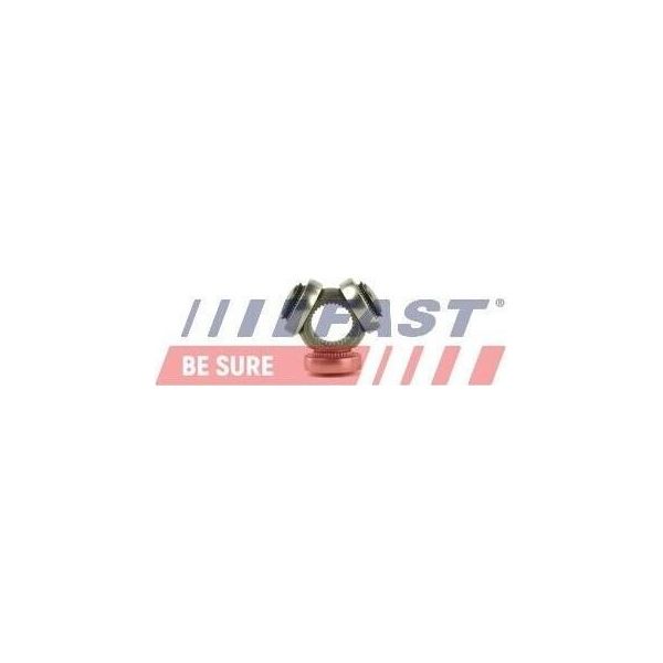 Albero Di Trasmissione Fast Tripodestern FT28124 Per Fiat Grande Punto (199)-image