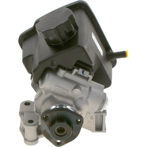 Bosch K S00 000 591 - Oe A 002 466 73 01 Servopompa Per Classe S (W220), Classe E (S211), Classe C (CL203), Classe C (W203)-image