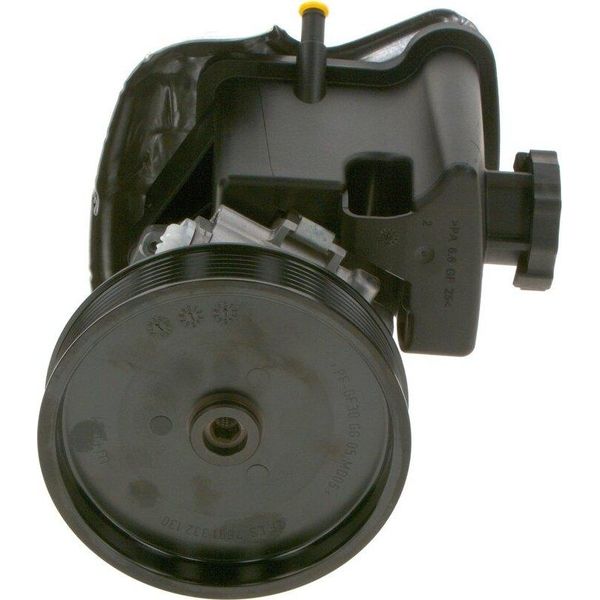 Bosch K S00 000 594 - Oe A 003 466 42 01 Servopompa Per Classe C (W204), Classe C (S204), Classe E (W211), Classe E (S211)-image