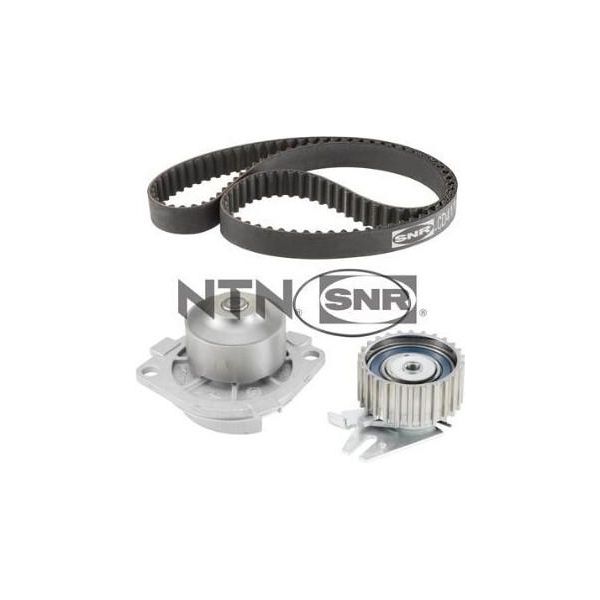 Snr KDP458.290 - Oe 7762924 Pompa Dell'acqua + Zahnriemensatz Per Brava, Bravo-image