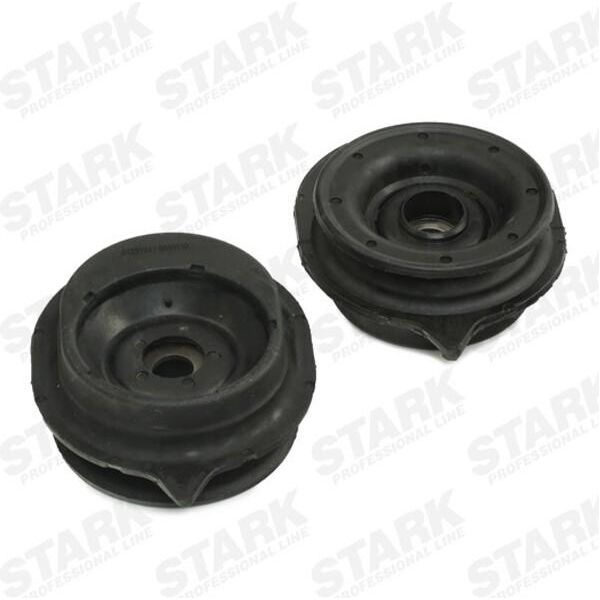 Stark SKSS-0670904 - Supporto Montante Oe 46 746 546, Anteriore Per Punto, Panda, Idea, 500 (312), Ka (RU8)-image