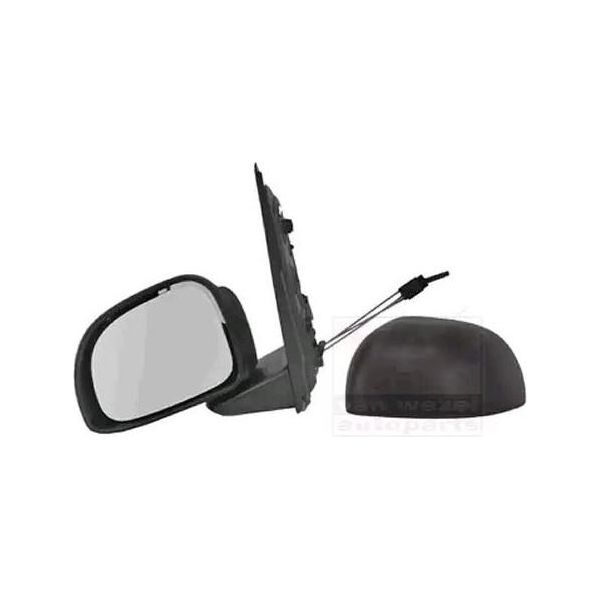 Van Wezel 1607803 - Specchio Esterno Oe 735536787, Sinistro Per Panda-image