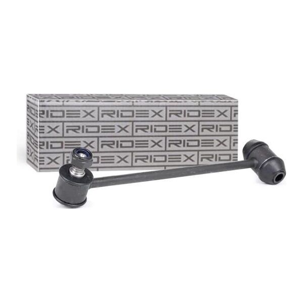 Ridex 3229S0384 - Oe 124 320 04 89 Asta Di Accoppiamento, Asse Posteriore Per Cabriolet (A124), Classe C (W202), Classe C (S202), Clk (C208), Clk (A208), Classe E (W124), Classe E (W210), Classe E (A124), Classe E (C124), Classe E (VF210), Classe E (S124), Classe E (S210), Sl (R129), Slk (R170), Slk (R171)-image