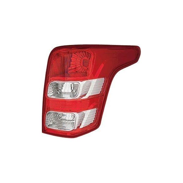 Van Wezel 1706922 - Oe 6000607109 Fanale Posteriore Destro Per Pick-Up-image