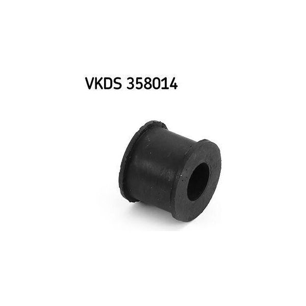 Skf Vkds 358014 - Oe A 901 323 02 85 Boccola Per Cuscinetti, Stabilizzatore Per Sprinter (W901, W902), Sprinter (W903), Sprinter (W904), Sprinter (W909)-image