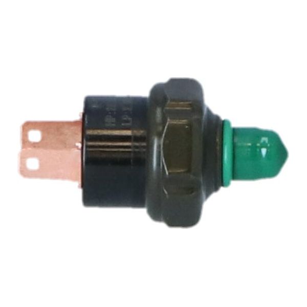 Nrf 38914 - Oe 1248205910 Pressostato, Aria Condizionata Per Cabriolet (A124), Classe E (W124), Classe E (A124), Classe E (C124), Classe E (S124)-image