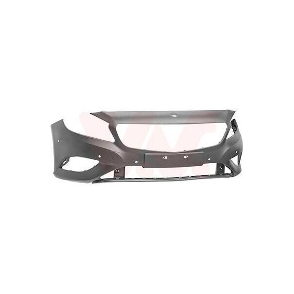 Van Wezel 3019575 - Paraurti Anteriore Oe 17688008409999 Per Classe A (W176)-image