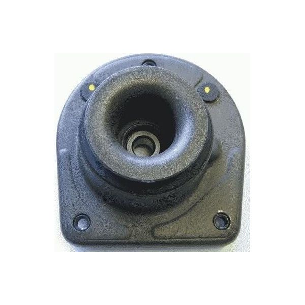 LemfÖRder 29552 01 - Oe 46760674 Cuscinetto Supporto Puntone, Anteriore Per Strada, Palio, Doblo-image
