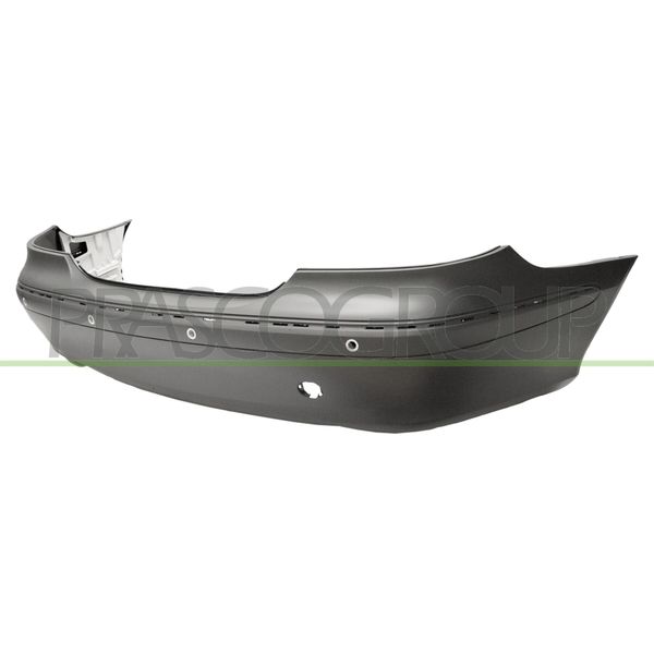 Prasco ME6421061 - Paraurti Posteriore Oe A2098852925 Per Clk (C209)-image