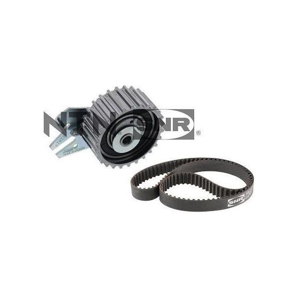 Snr KD458.29 - Set Di Cinghie Dentate Oe 7762910 Per Brava, Bravo, Marea-image