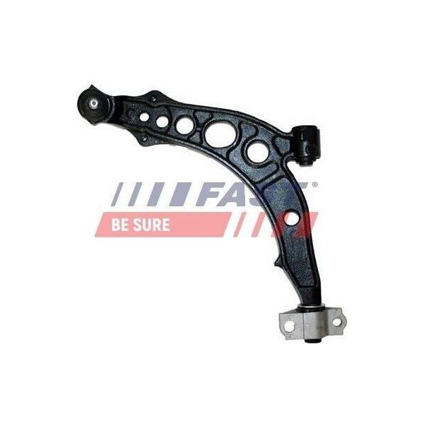 Fast FT15011 Braccio Di Controllo Anteriore Sinistro Per Fiat Barchetta (183)-image