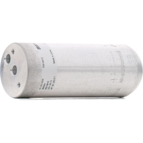 Mahle Ad 253 000S - Oe 1638300083 Essiccatore Per Climatizzatore Per Classe M (W163)-image