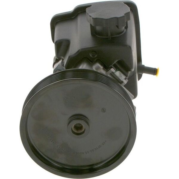 Bosch K S00 000 597 - Oe A 004 466 70 01 Servo Pompa Per Classe E (S211), Classe E (W211), Classe C (S204), Classe C (W204)-image