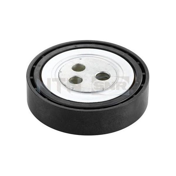Snr GA358.11 - Puleggia Tenditore Oe 500393575, Cinghia A V Per Ducato-image