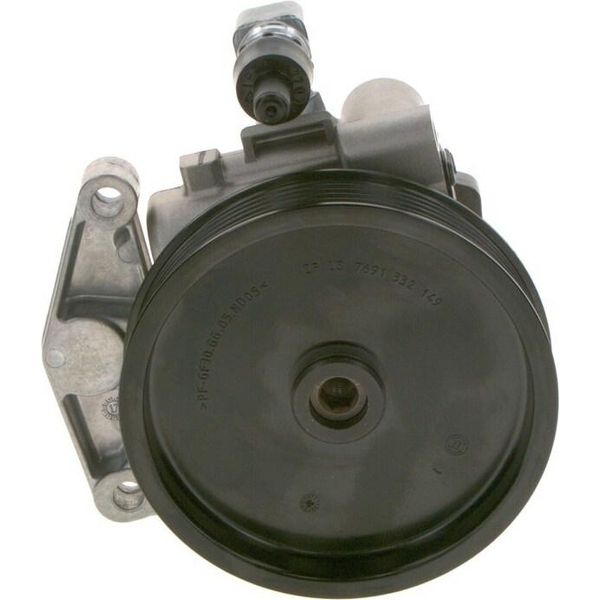 Bosch K S00 000 733 - Oe A 006 466 23 01 Servopompa Per Glk-Klasse (X204)-image