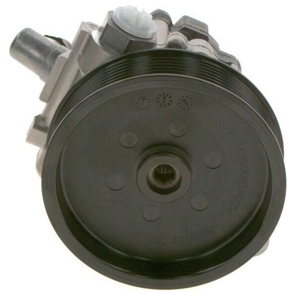 Bosch K S00 000 703 - Oe A 005 466 01 01 Servopompa Per Classe R (W251), Classe M (W164), Classe Gl (X164), Clk (A209), Clk (C209)-image