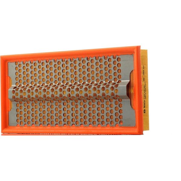 Bosch 1 457 433 700 - Oe A 003 094 61 04 Filtro Aria Per Classe E (W124), Classe E (W210), Classe S (W140), Classe S (C140), Sl (R129)-image