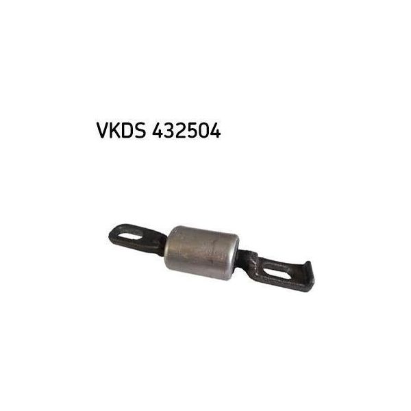 Skf Vkds 432504 - Oe 51810108 Lagerung, Lenker FüR Doblo-image