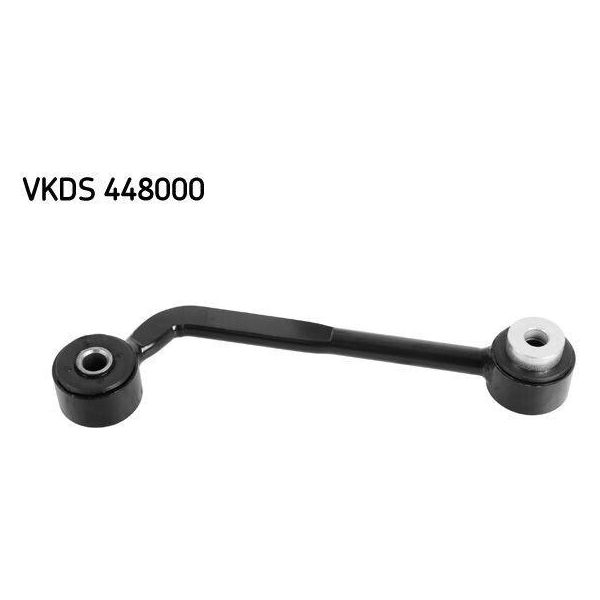 Skf Vkds 448000 - Oe A 203 320 07 89 Asta Di Accoppiamento Per Clk (C209), Classe C (W203), Classe C (CL203), Clk (A209), Classe C (S203), Classe Clc (CL203)-image