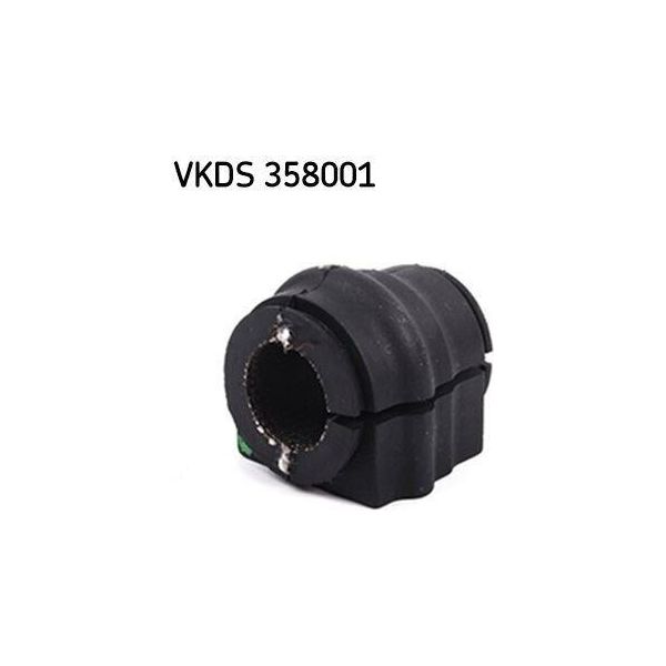 Skf Vkds 358001 - Oe A 203 323 05 85 Boccola Del Cuscinetto, Stabilizzatore Per Classe C (W203), Classe C (CL203), Classe C (S203), Classe Clc (CL203), Clk (C209), Clk (A209)-image
