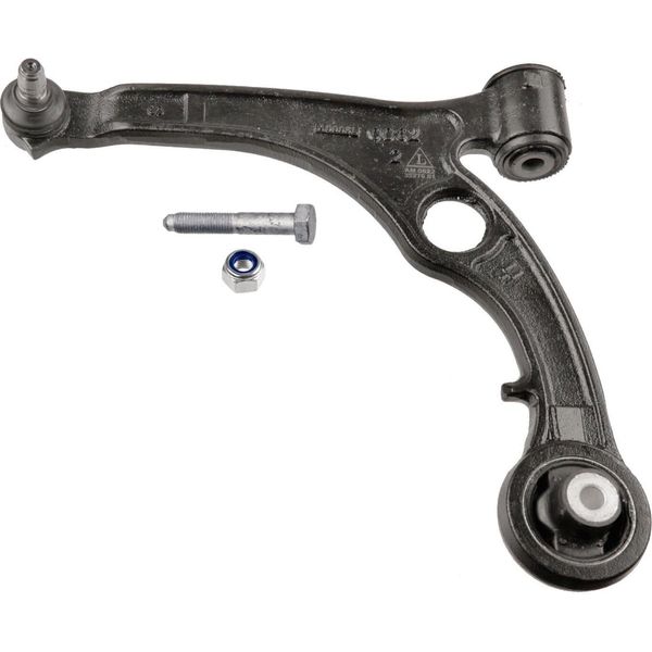 LemfÖRder 35276 01 - Oe 50705083 Braccio Di Controllo Per Stilo-image