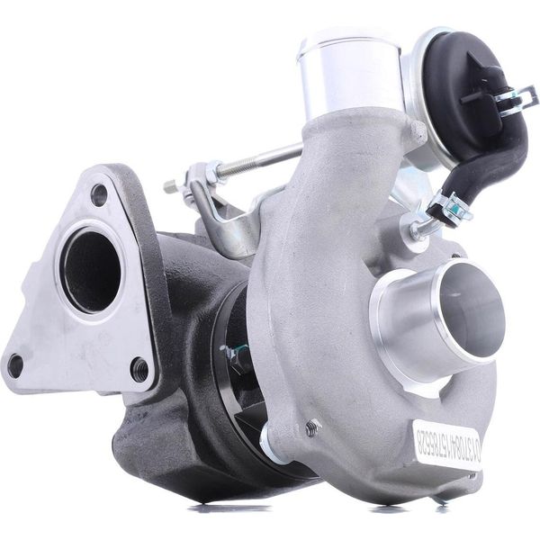 Stark SKCT-1190508 - Turbolader Oe 7701476891 Per Logan, Note (E11, NE11), Clio Ii, Clio Iii, Kangoo (Kc), Kangoo (Kw), Kangoo (Fc), Kangoo (Fw), Logan I, Modus (F/JP0), Thalia I (Lb), Twingo Ii (CN0)-image