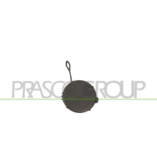 Prasco MN7021226 - Oe 51119806061 Flap, Gancio Di Traino Anteriore Per R61, R60-image